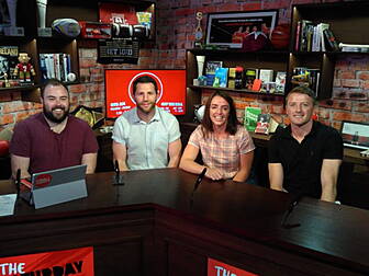Saturday Panel | All-Ireland h...